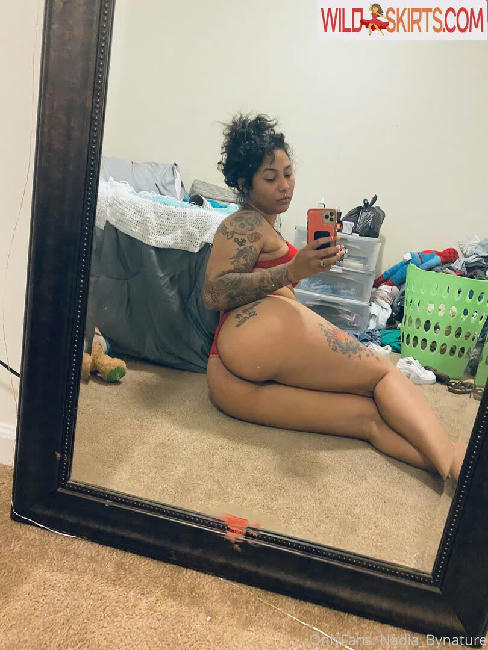 nadia_bynature nude OnlyFans, Instagram leaked photo #26