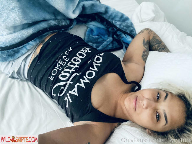 nadia_bynature nude OnlyFans, Instagram leaked photo #38