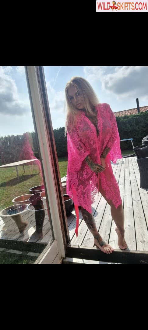 Nadia From Denmark / nadi9nadim / nadiatornehave nude OnlyFans, Instagram leaked photo