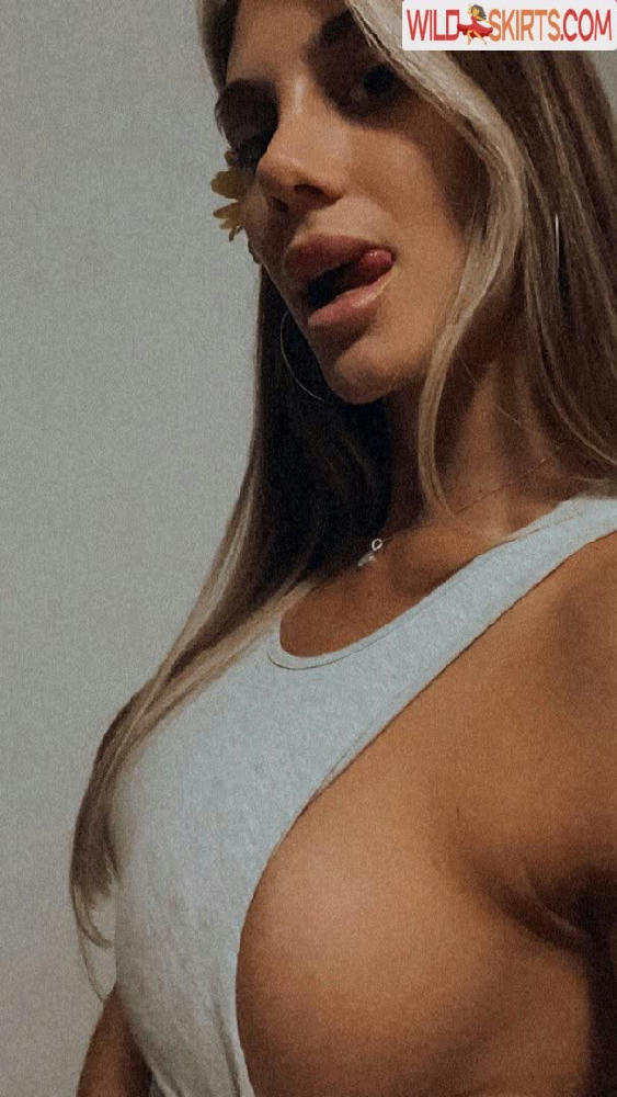 Nadia Gaggioli / Nadiagaggioli / Nadiagaggiolii / nadia_g / nadiaagaggioli nude OnlyFans, Instagram leaked photo #26