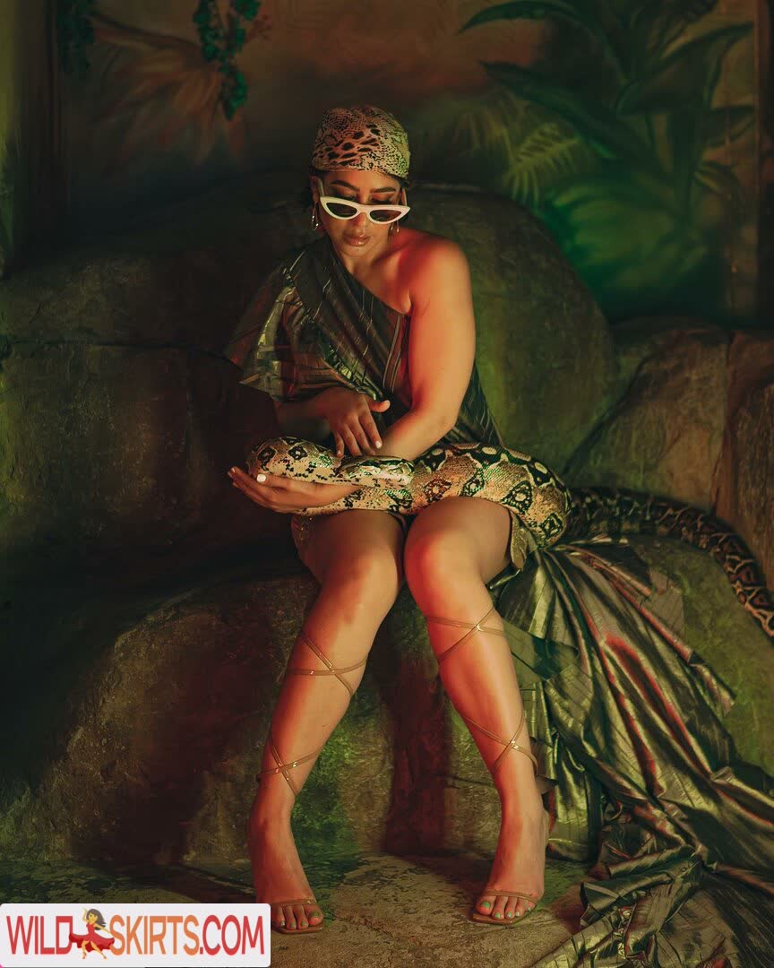 Nadia Jaftha / nadiajaftha / thetattdupvixen nude OnlyFans, Instagram leaked photo #40