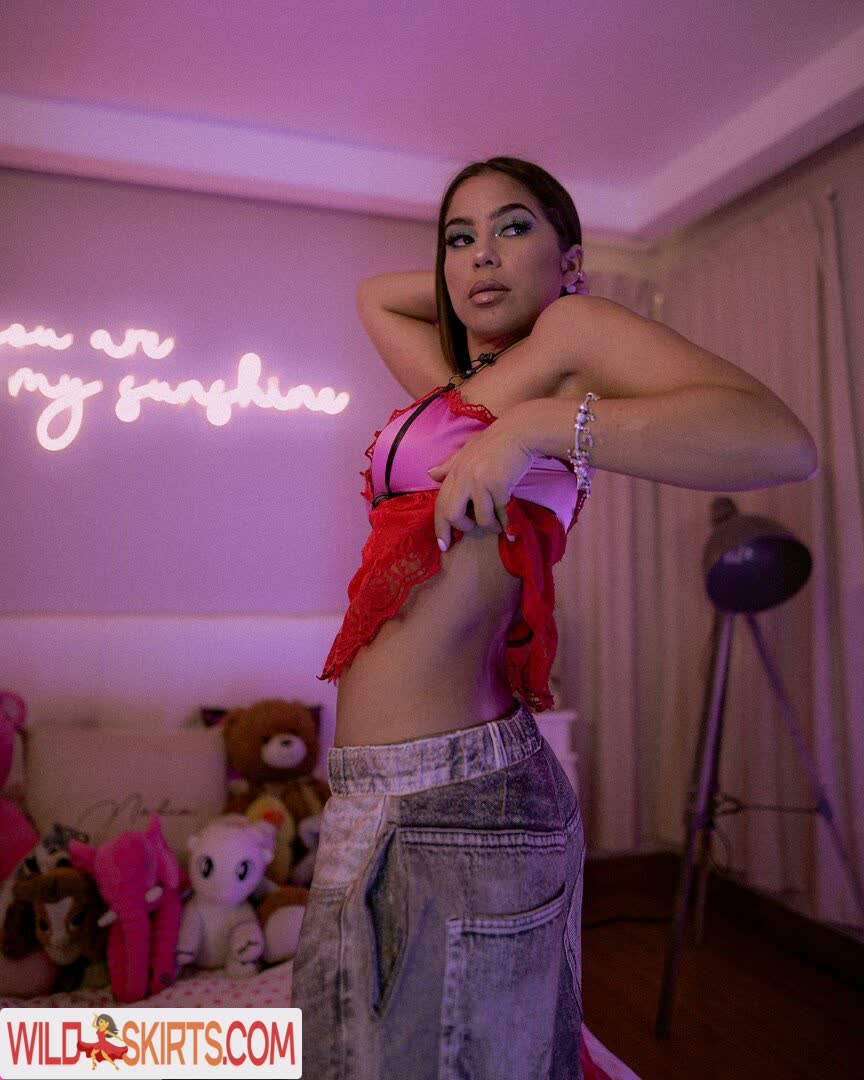Nadia Jaftha / nadiajaftha / thetattdupvixen nude OnlyFans, Instagram leaked photo #53