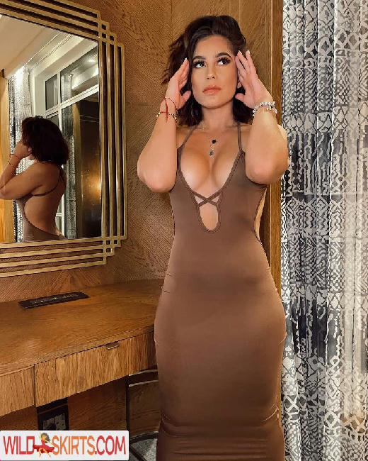 Nadia Jaftha / nadiajaftha / thetattdupvixen nude OnlyFans, Instagram leaked photo #59