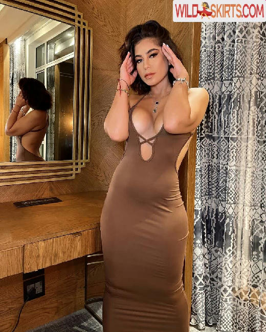Nadia Jaftha / nadiajaftha / thetattdupvixen nude OnlyFans, Instagram leaked photo #133