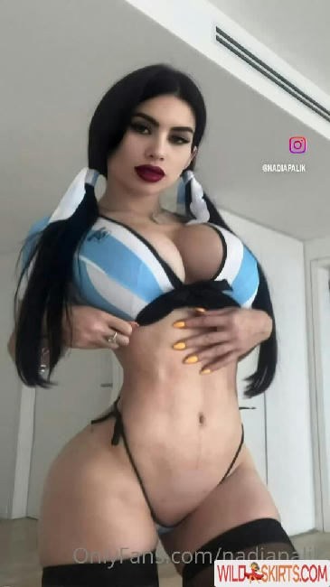 Nadia Palik / nadiapalik nude OnlyFans, Instagram leaked photo #46