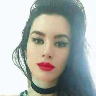 Nadia Palik avatar