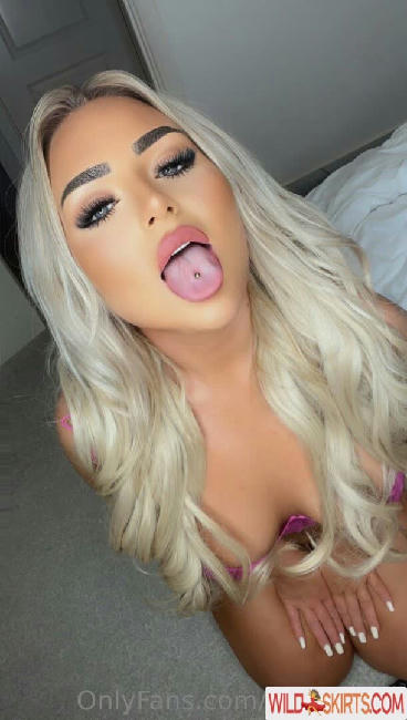 nadia.rose / nadia.rose / nadiarosemusic nude OnlyFans, Instagram leaked photo #43