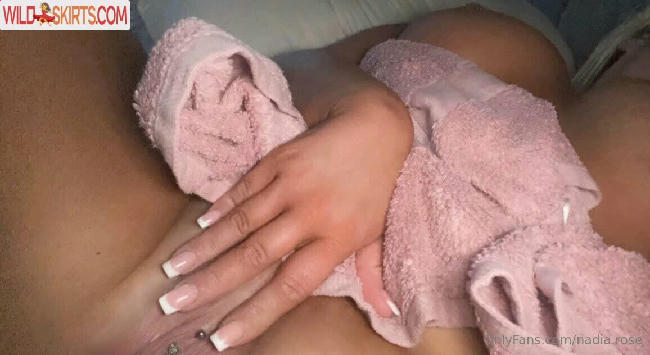 nadia.rose / nadia.rose / nadiarosemusic nude OnlyFans, Instagram leaked photo #55