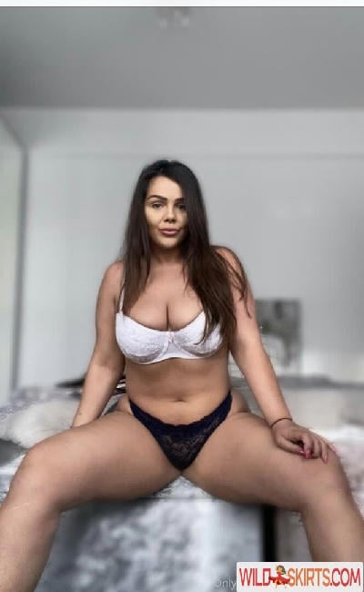 Nadia Sapphire / nadia_sapphire / nadiasapphire nude OnlyFans, Instagram leaked photo #38