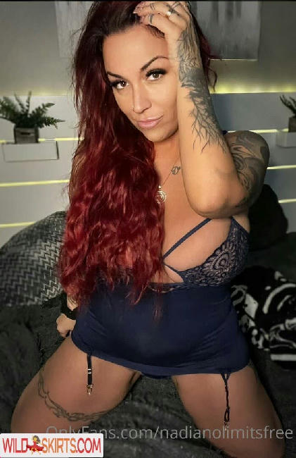 nadianolimitsfree / _nolimitnas / nadianolimitsfree nude OnlyFans, Instagram leaked photo #42