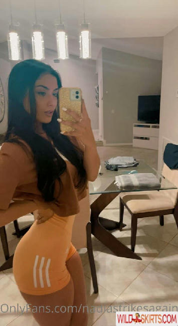 nadiastrikesagain / biggnadzz / nadiastrikesagain nude OnlyFans, Instagram leaked photo #61