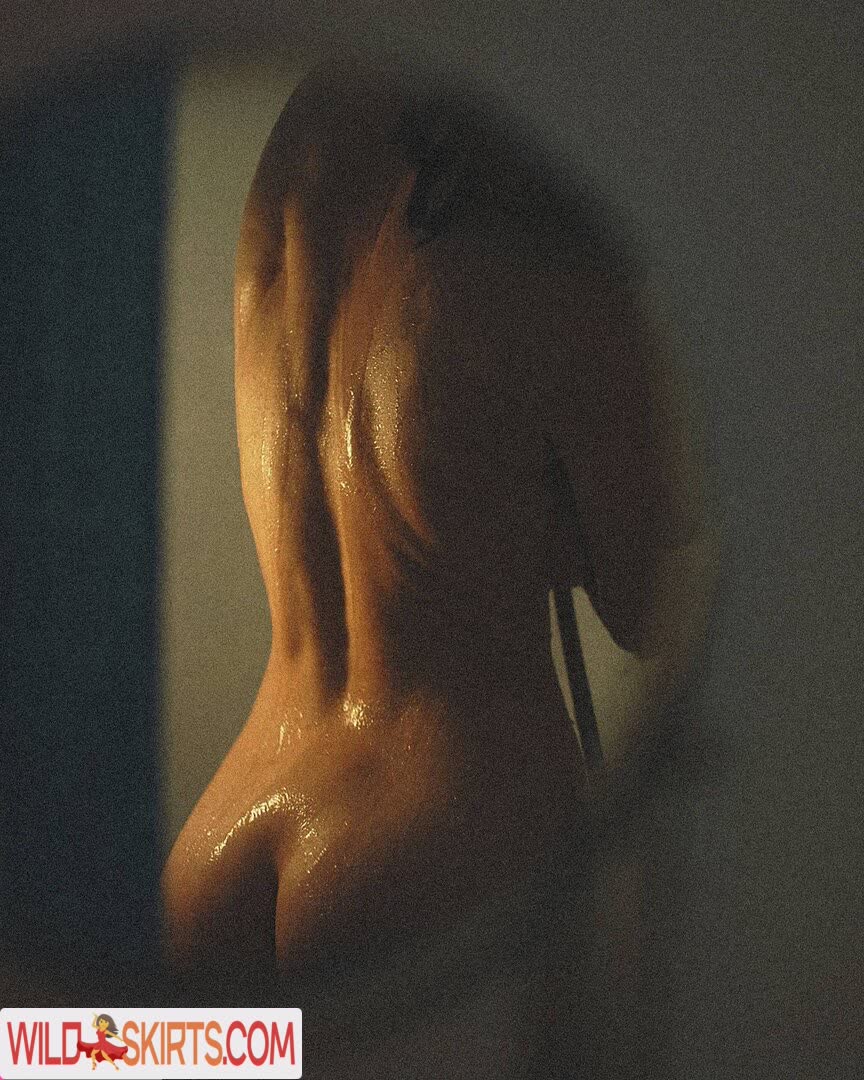 Nadin Lehetska nude leaked photo #1