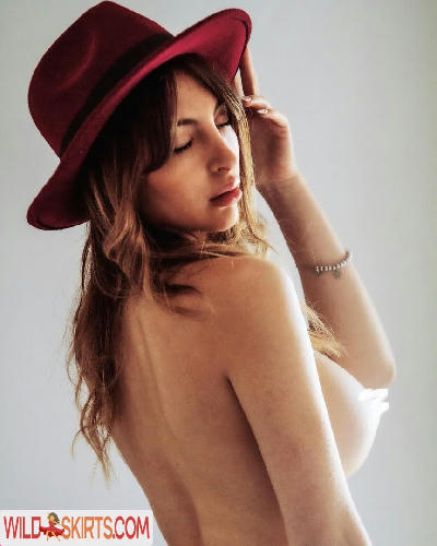 Nadine Granata nude leaked photo #42
