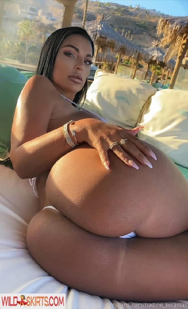 Nadine_kerastas / NadineKerastas / nadine_kerastas nude OnlyFans, Instagram leaked photo #9