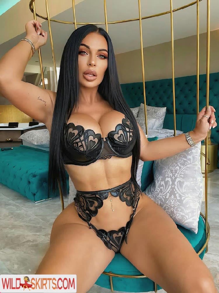 Nadine_kerastas / NadineKerastas / nadine_kerastas nude OnlyFans, Instagram leaked photo #44