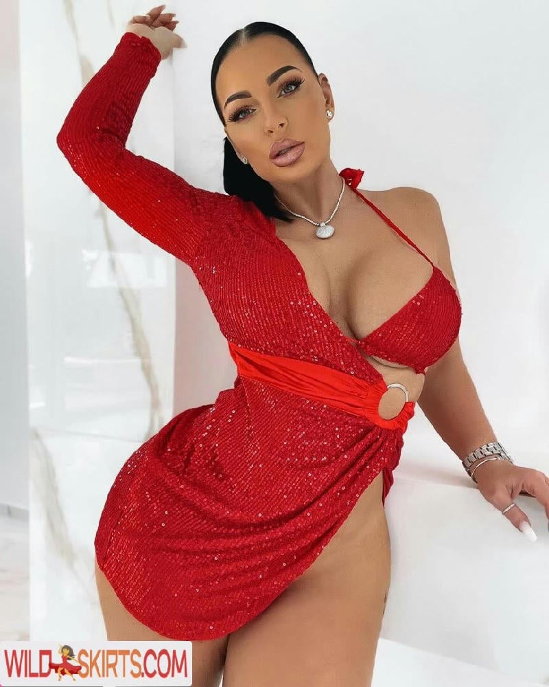 Nadine_kerastas / NadineKerastas / nadine_kerastas nude OnlyFans, Instagram leaked photo #35