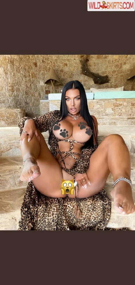 Nadine_kerastas / NadineKerastas / nadine_kerastas nude OnlyFans, Instagram leaked photo #57