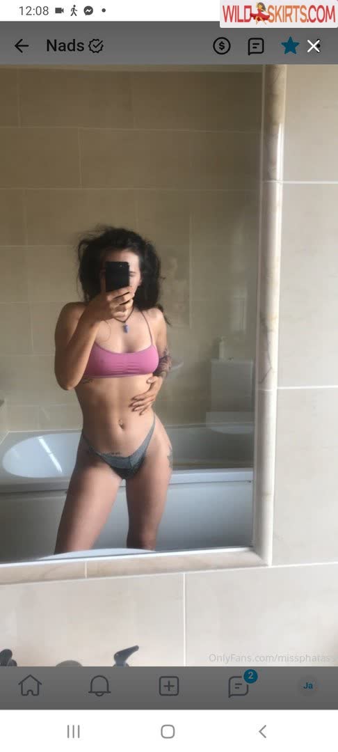 Nadine O’Neill / missnadine_ireland / missphatass / nadineprimrose nude OnlyFans, Instagram leaked photo #8