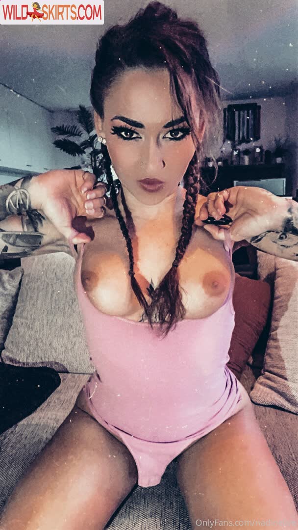 Nadinelive / 370zperformance / nadinelive nude OnlyFans, Instagram leaked photo #7