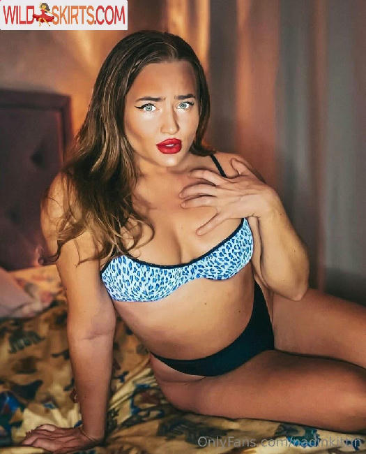 nadinkittin nude OnlyFans, Instagram leaked photo #43