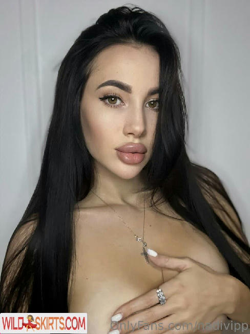 nadivipp /  / FREE TRIAL / nadipazfa_ / nadivipp nude OnlyFans, Instagram leaked photo #47