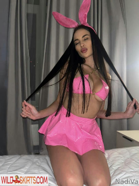 nadivipp /  / FREE TRIAL / nadipazfa_ / nadivipp nude OnlyFans, Instagram leaked photo #97