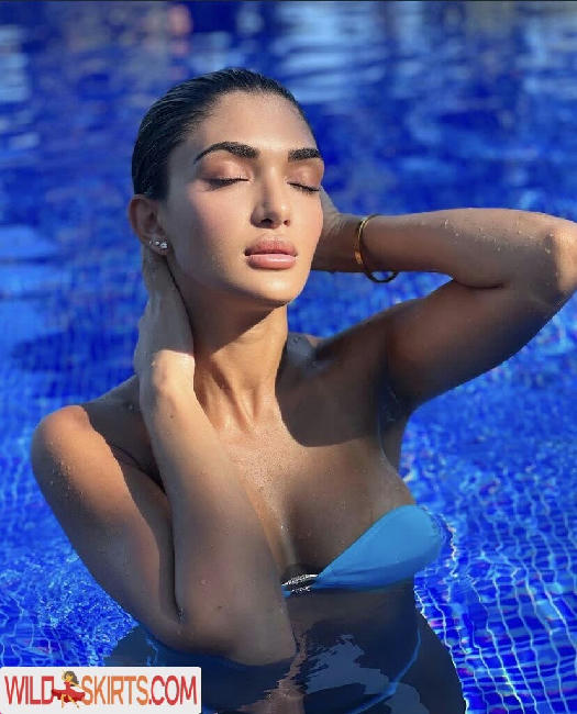 Nadiya Khan / Nadiyakhan nude OnlyFans, Instagram leaked photo #6