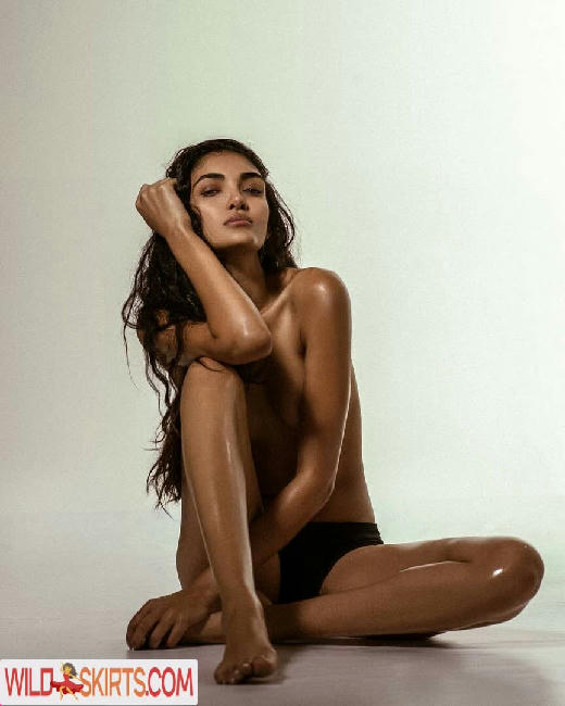 Nadiya Khan / Nadiyakhan nude OnlyFans, Instagram leaked photo #4