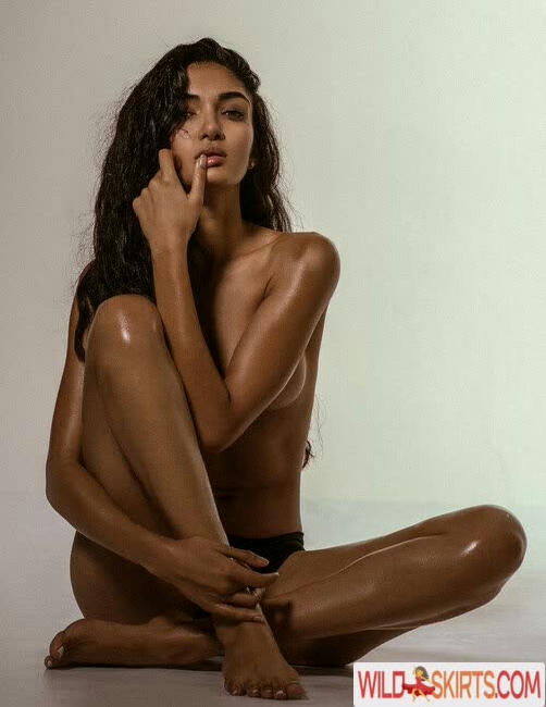 Nadiya Khan / Nadiyakhan nude OnlyFans, Instagram leaked photo #14