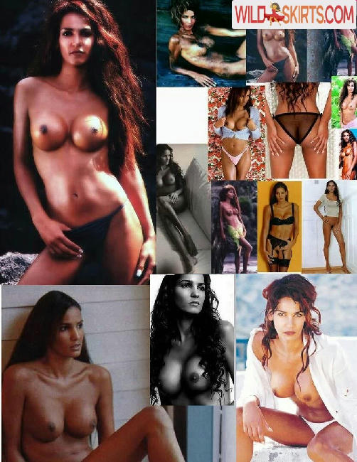 Nadja Abd El Farrag / nadjaabdelfarrag_official nude Instagram leaked photo #4