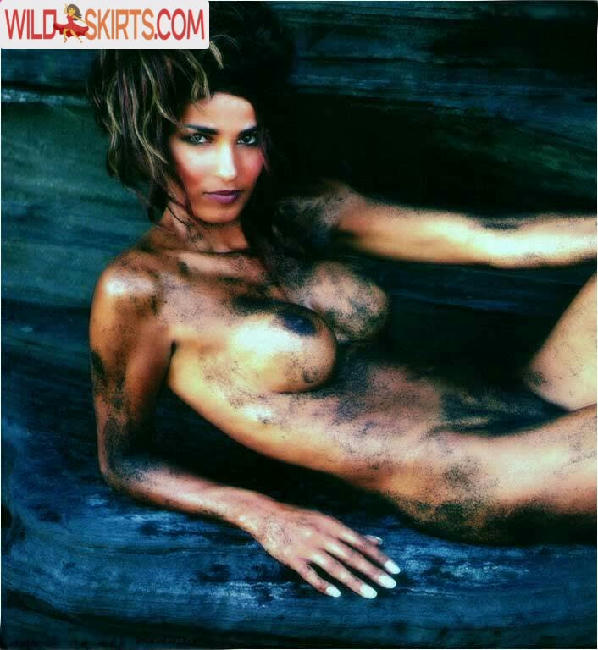 Nadja Abd El Farrag / nadjaabdelfarrag_official nude Instagram leaked photo #2