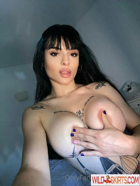 nadjalapiedra nude OnlyFans, Instagram leaked photo #3