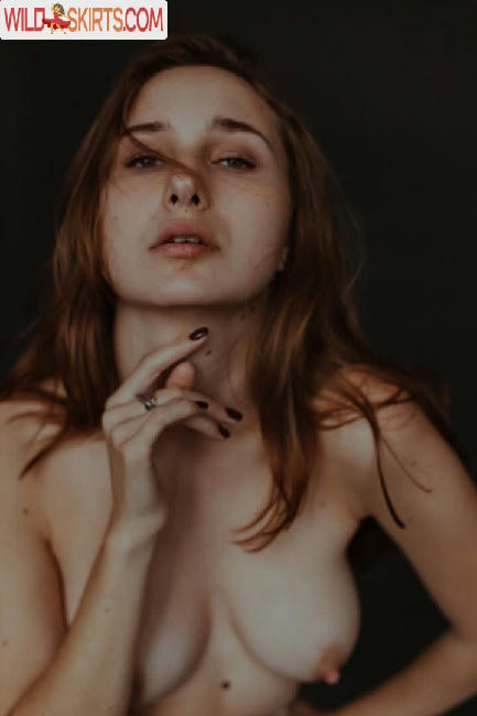 Nadya Matievskaya / shelmartist nude Instagram leaked photo #6