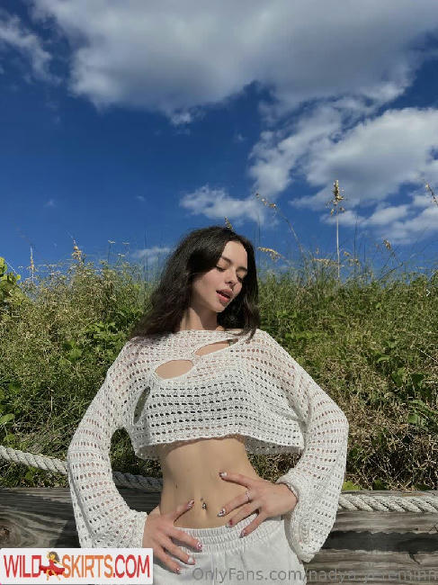 Nadya Yeremin / nadya.yereminn / officialnadyayeremin nude OnlyFans, Instagram leaked photo #2