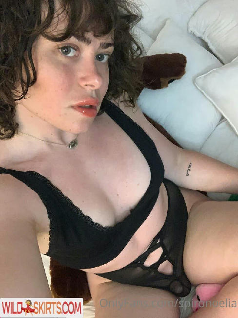Nae Noelia / noeliaofficial / spironoelia nude OnlyFans, Instagram leaked photo #1
