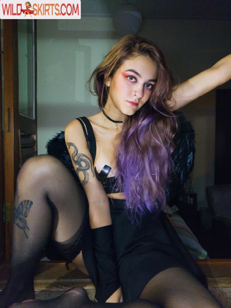 Naerys / naerys.sgh / naerys_sgh nude OnlyFans, Instagram leaked photo #9