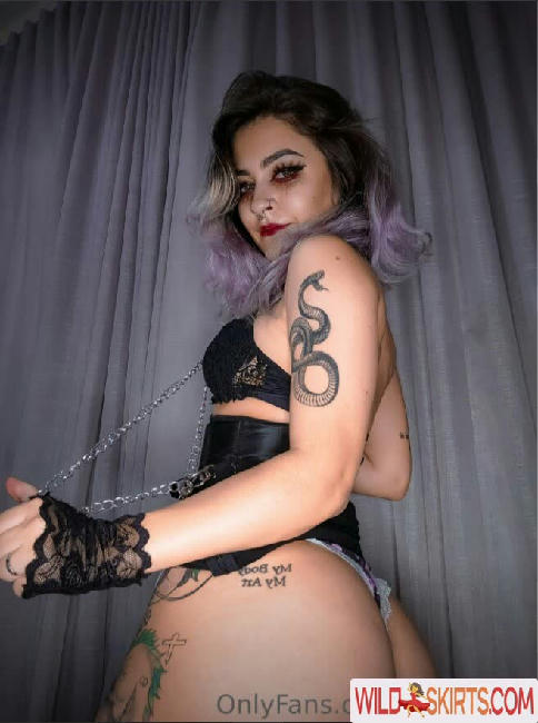 Naerys / naerys.fg / naerys_sg / naerys_sgh nude OnlyFans, Instagram leaked photo #20