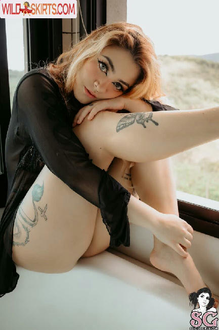 Naerys / naerys.fg / naerys_sg / naerys_sgh nude OnlyFans, Instagram leaked photo #28