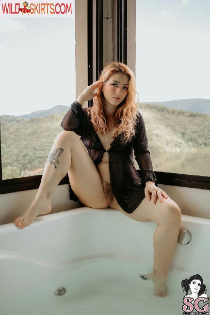 Naerys / naerys.fg / naerys_sg / naerys_sgh nude OnlyFans, Instagram leaked photo #29