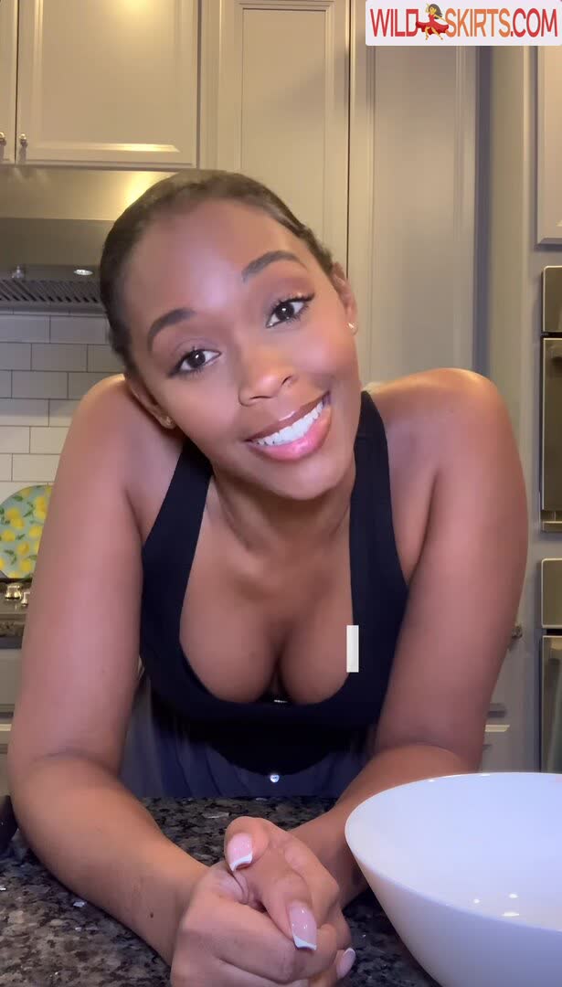 Nafessa Williams / deewilliams / nafessawilliams nude OnlyFans, Instagram leaked photo #18