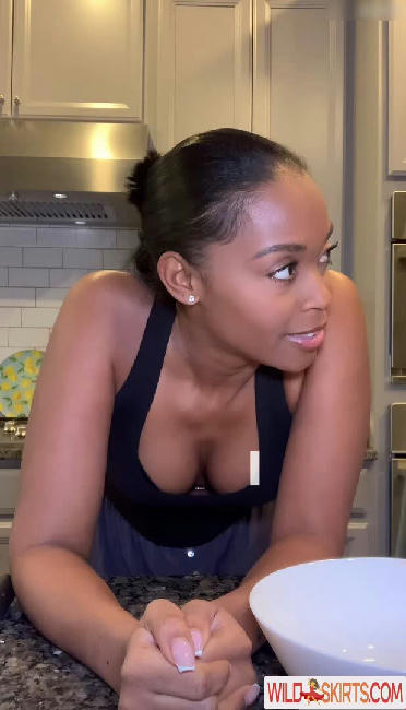 Nafessa Williams / deewilliams / nafessawilliams nude OnlyFans, Instagram leaked photo #69