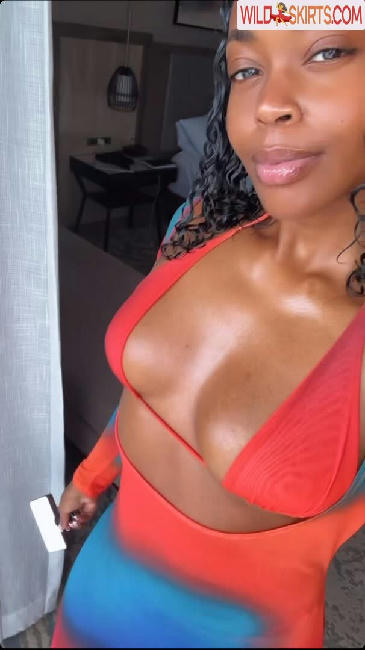 Nafessa Williams / deewilliams / nafessawilliams nude OnlyFans, Instagram leaked photo #40