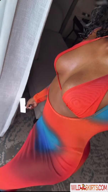 Nafessa Williams / deewilliams / nafessawilliams nude OnlyFans, Instagram leaked photo #70