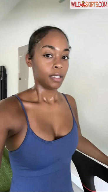 Nafessa Williams / deewilliams / nafessawilliams nude OnlyFans, Instagram leaked photo #87