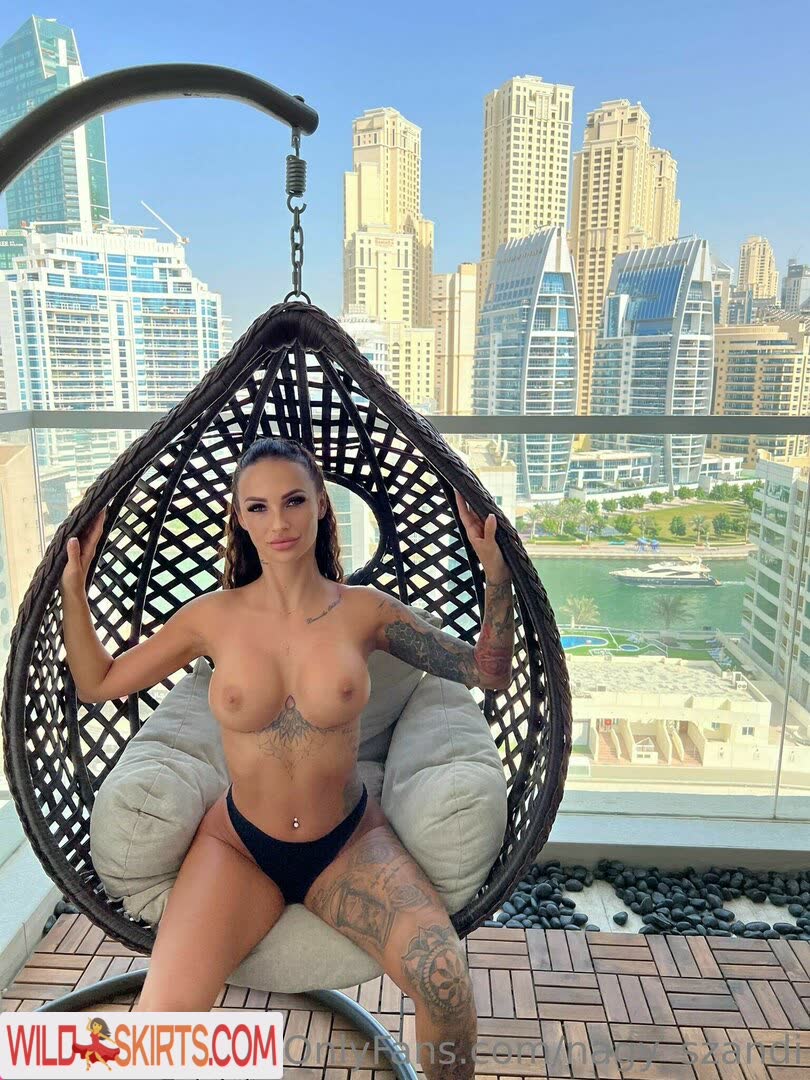 Nagy Alexandra / buczkul / nagy_szandi nude OnlyFans, Instagram leaked photo #95