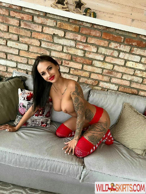 Nagy Alexandra / buczkul / nagy_szandi nude OnlyFans, Instagram leaked photo #15