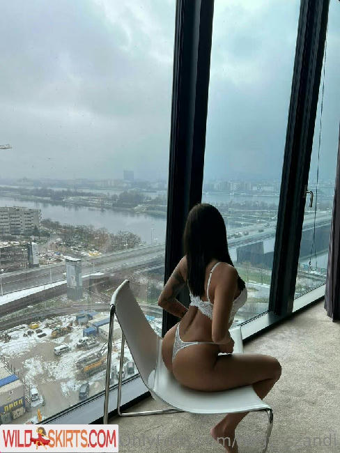 Nagy Alexandra / buczkul / nagy_szandi nude OnlyFans, Instagram leaked photo #43