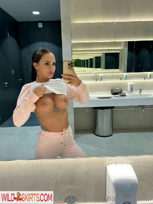 Nagy Alexandra / buczkul / nagy_szandi nude OnlyFans, Instagram leaked photo #105