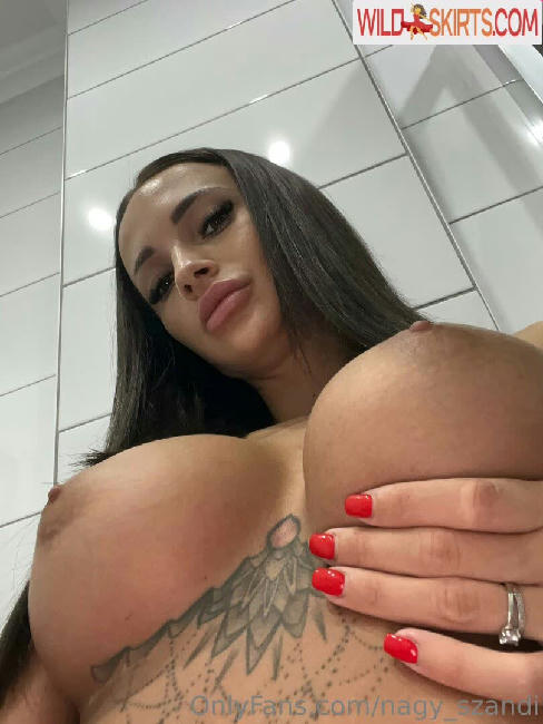 Nagy Alexandra / buczkul / nagy_szandi nude OnlyFans, Instagram leaked photo #63