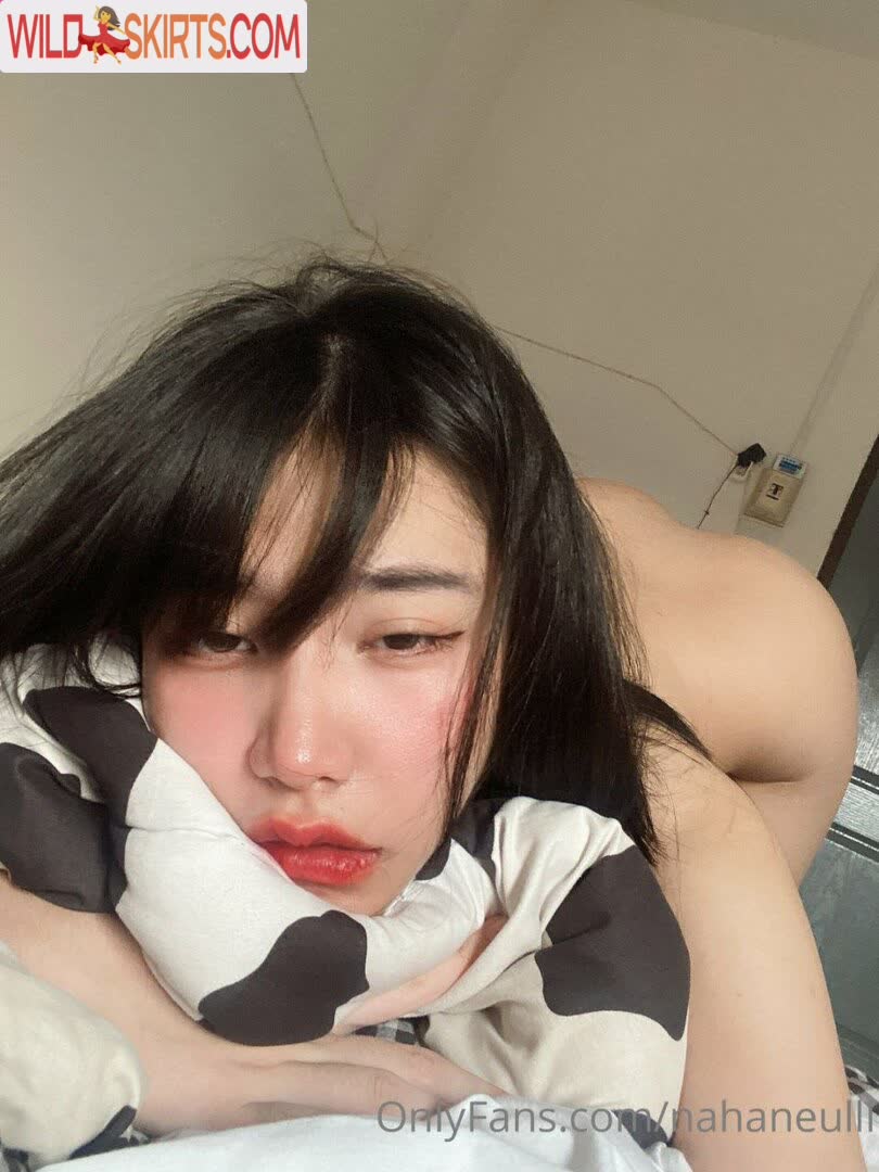 nahaneulll nude OnlyFans, Instagram leaked photo #6